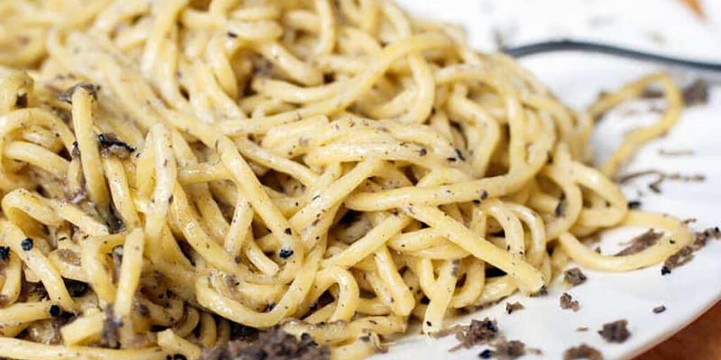 Vino e cucina umbra, incontro di caratteri decisi