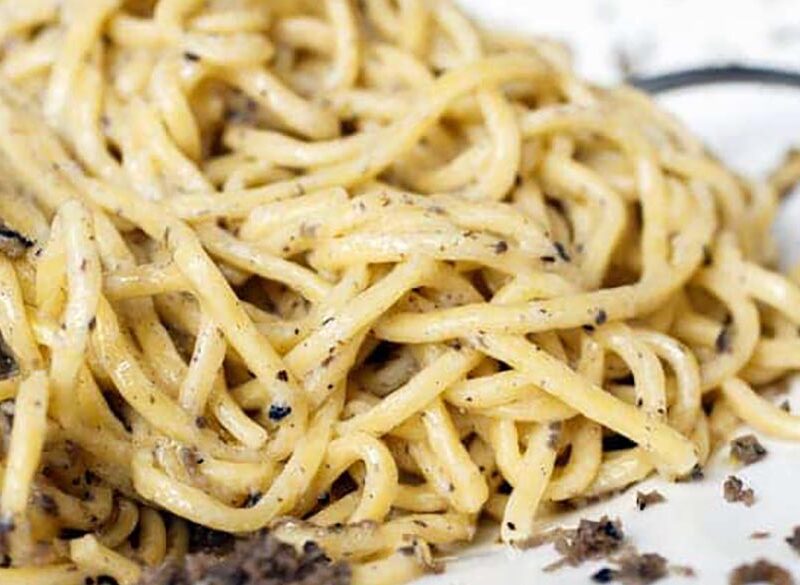 Vino e cucina umbra, incontro di caratteri decisi