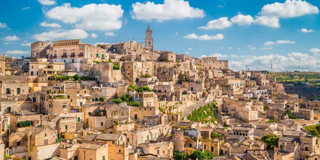 Atlante del vino 2021: la Basilicata
