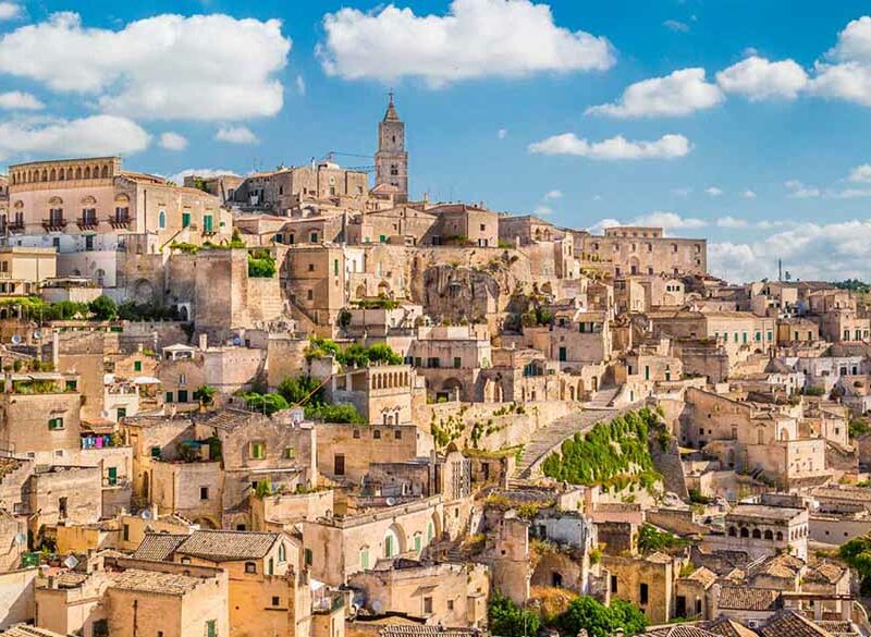 Atlante del vino 2021: la Basilicata