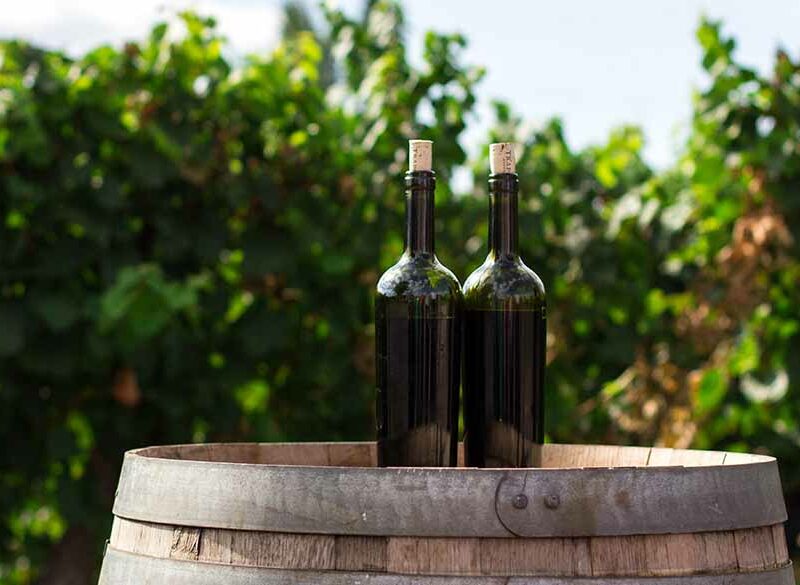 Produrre vino costerà di più. Le previsioni della stampa estera