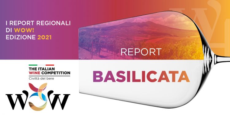 Report WOW! 2021 Basilicata