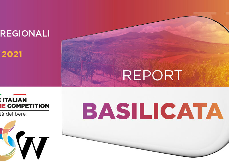 Report WOW! 2021 Basilicata