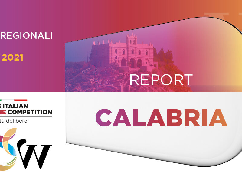 Report WOW! 2021 Calabria