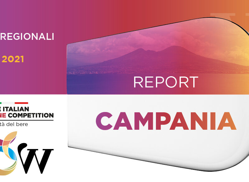 Report WOW! 2021 Campania