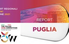 Report WOW! 2021 Puglia