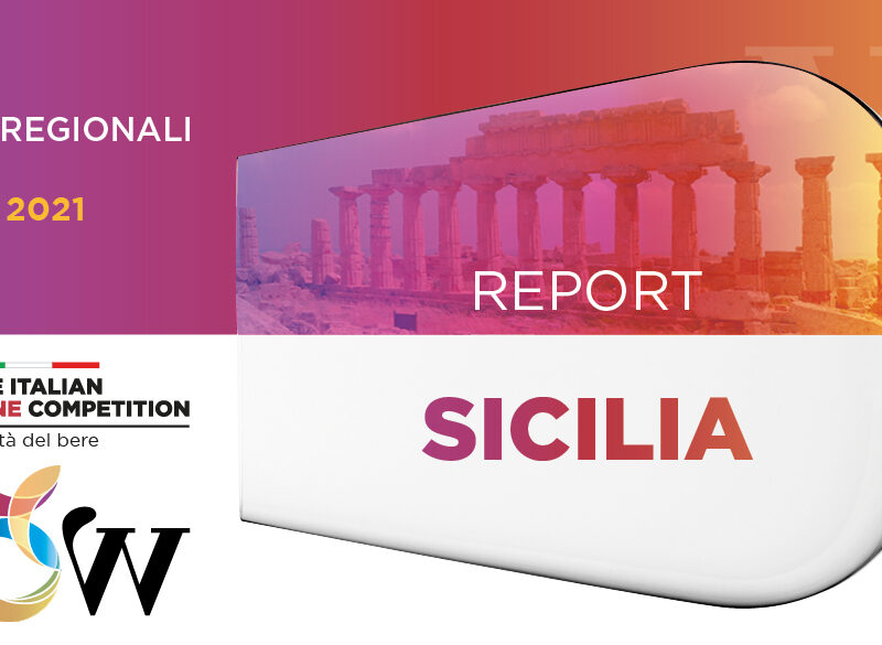 Report WOW! 2021 Sicilia