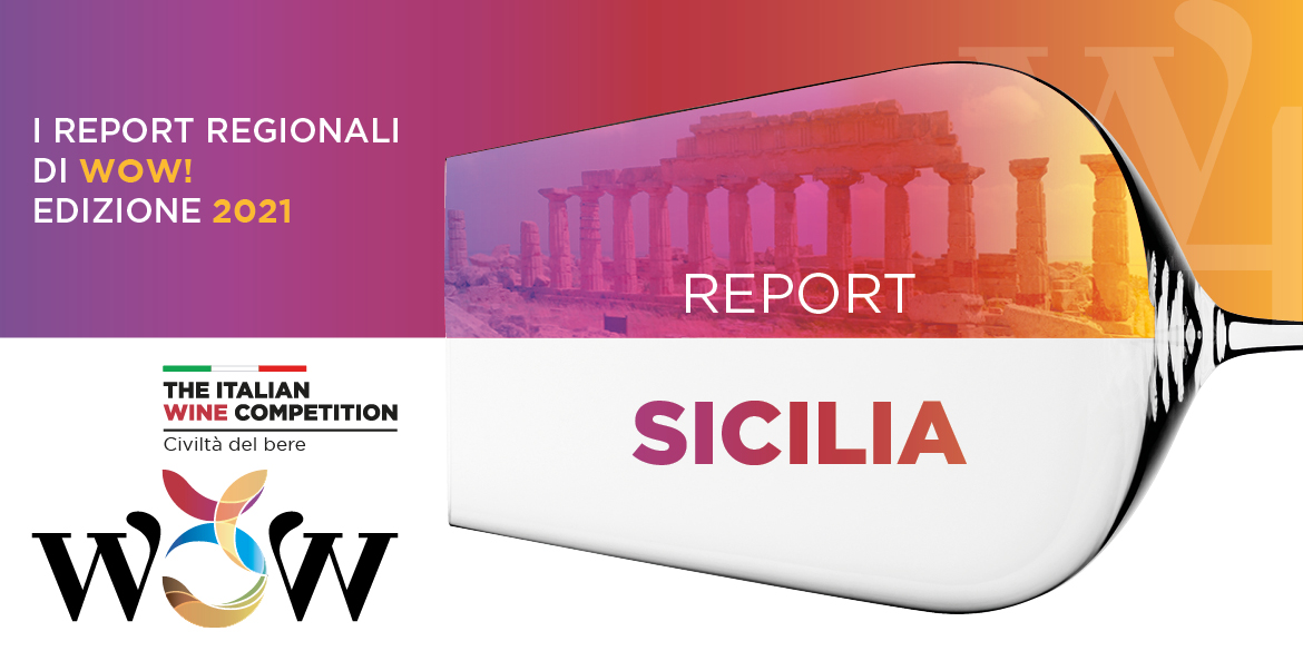 Report WOW! 2021 Sicilia