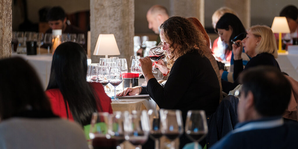 Teroldego e Rioja, così lontani così vicini
