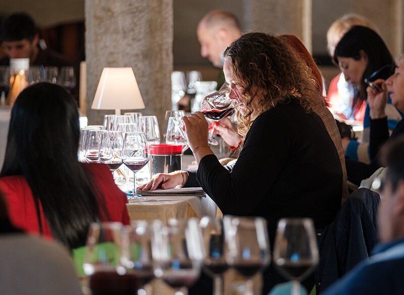 Teroldego e Rioja, così lontani così vicini
