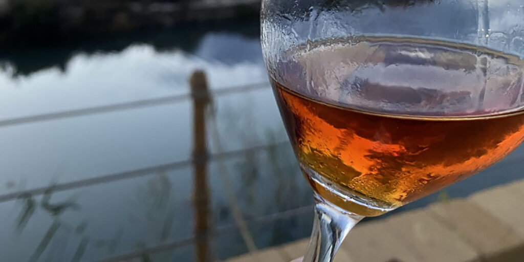 Con i “No-Ossidax”si rischia il gusto unico del Marsala