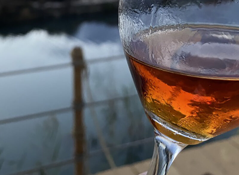Con i “No-Ossidax”si rischia il gusto unico del Marsala