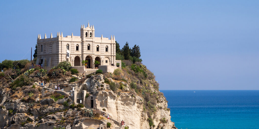 Atlante del vino 2021: la Calabria