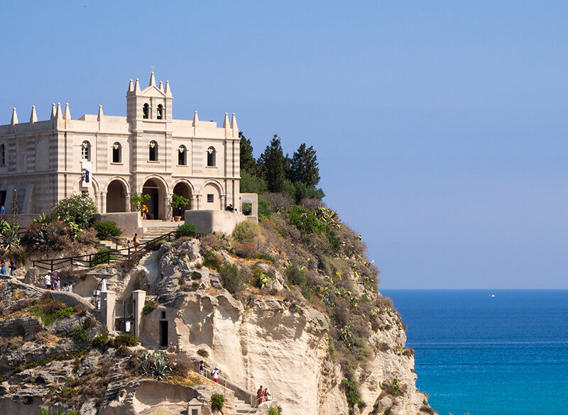 Atlante del vino 2021: la Calabria