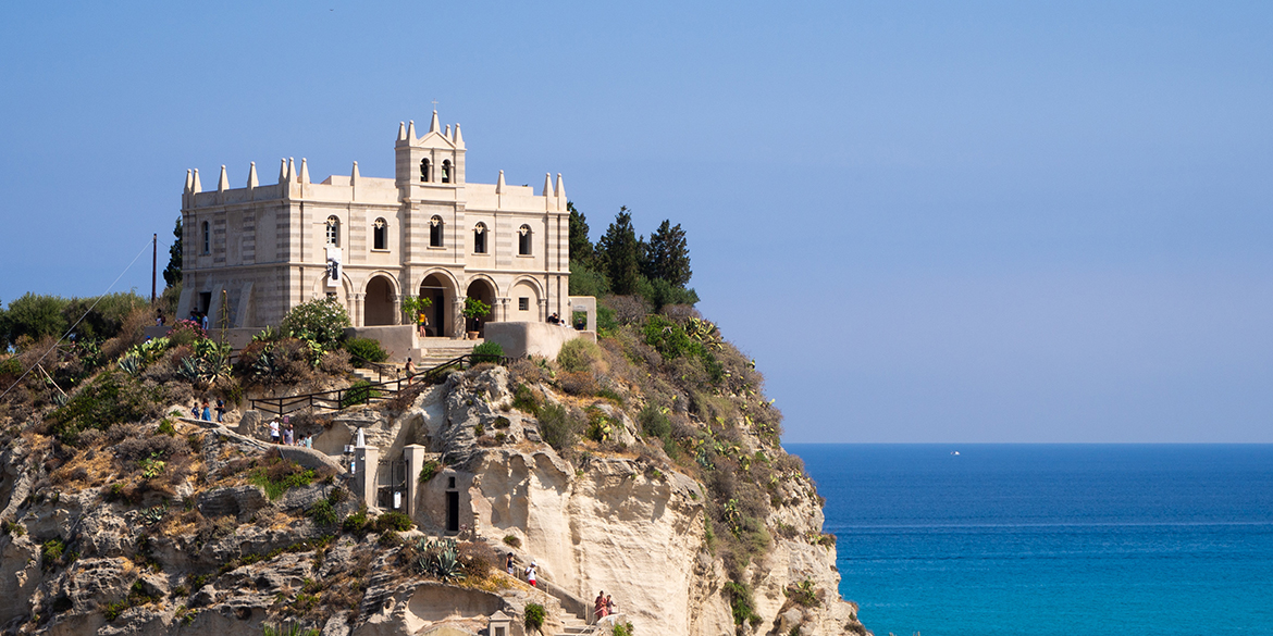Atlante del vino 2021: la Calabria