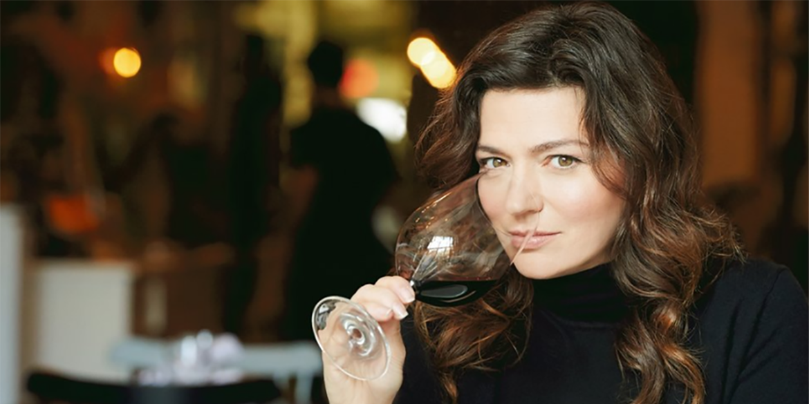 Chi seguire sui social: Carolyn Evans Hammond