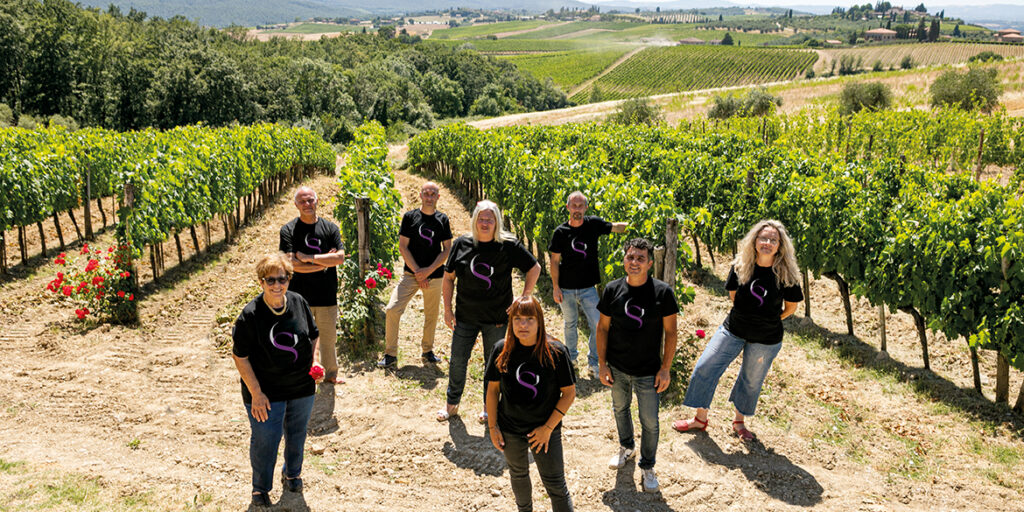 Generazione Sangiovese, i paladini della tradizione in Chianti