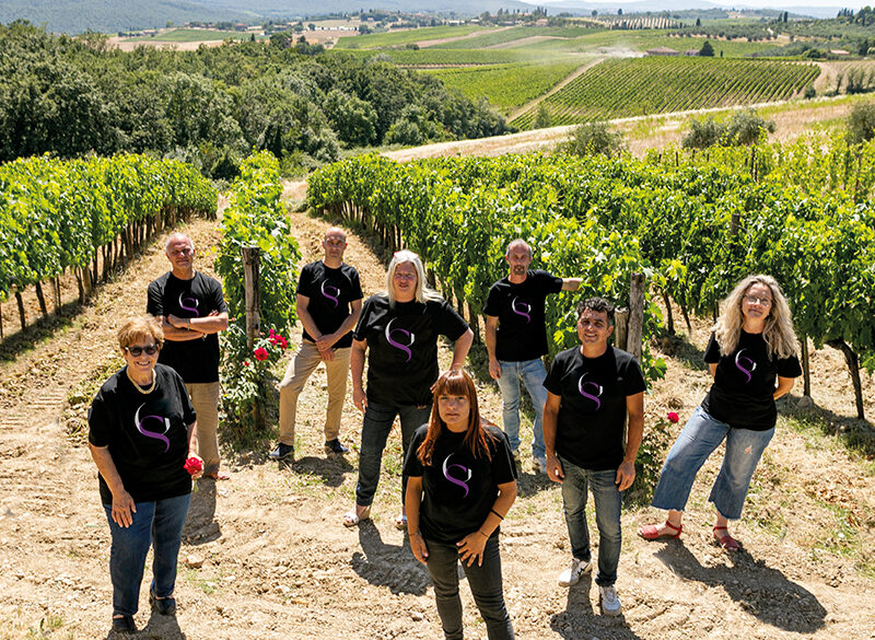 Generazione Sangiovese, i paladini della tradizione in Chianti
