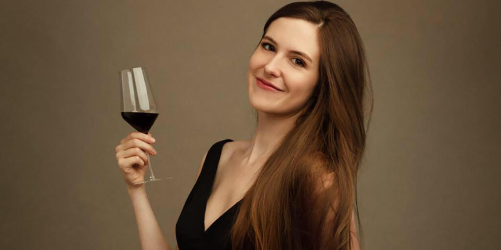 Chi seguire sui social: Victoria James