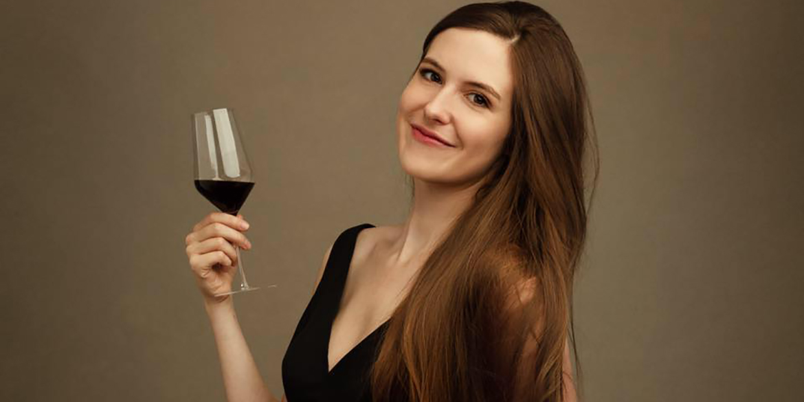 Chi seguire sui social: Victoria James