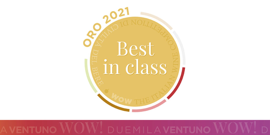 I Best in Class di WOW! 2021