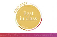 I Best in Class di WOW! 2021