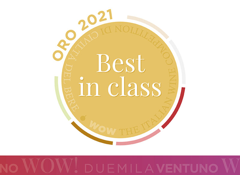 I Best in Class di WOW! 2021