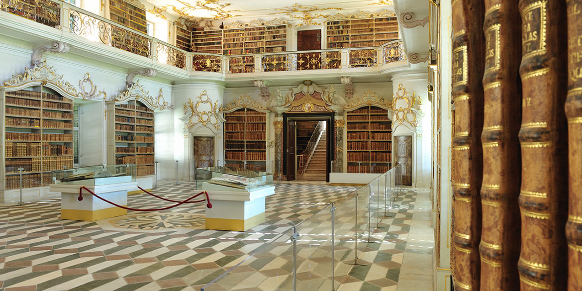 I musei del vino: l’Abbazia a Novacella