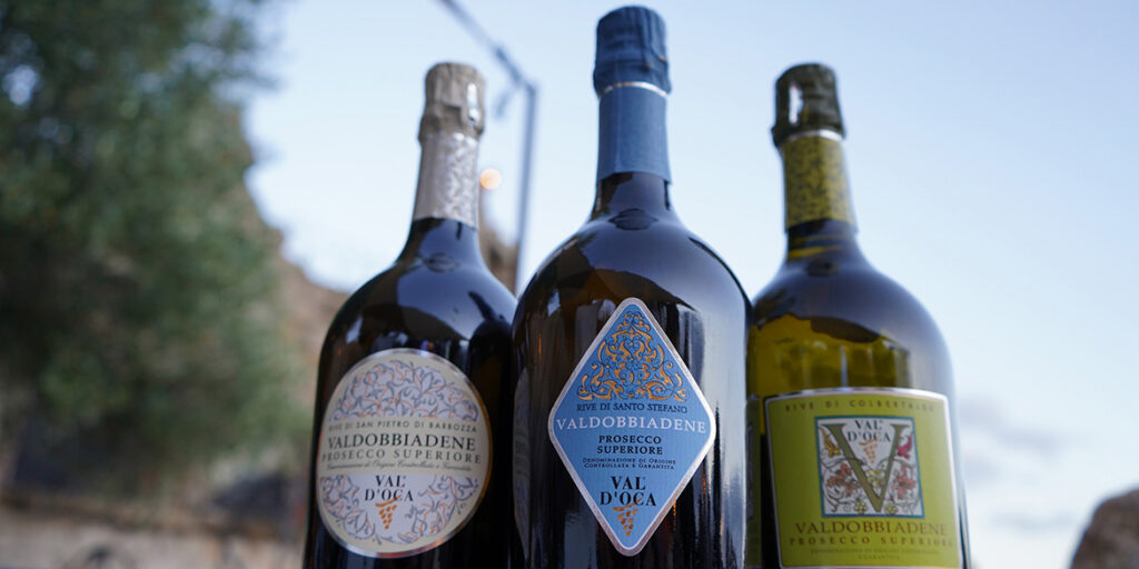 Cantina Produttori di Valdobbiadene: riflettori accesi sulle Rive