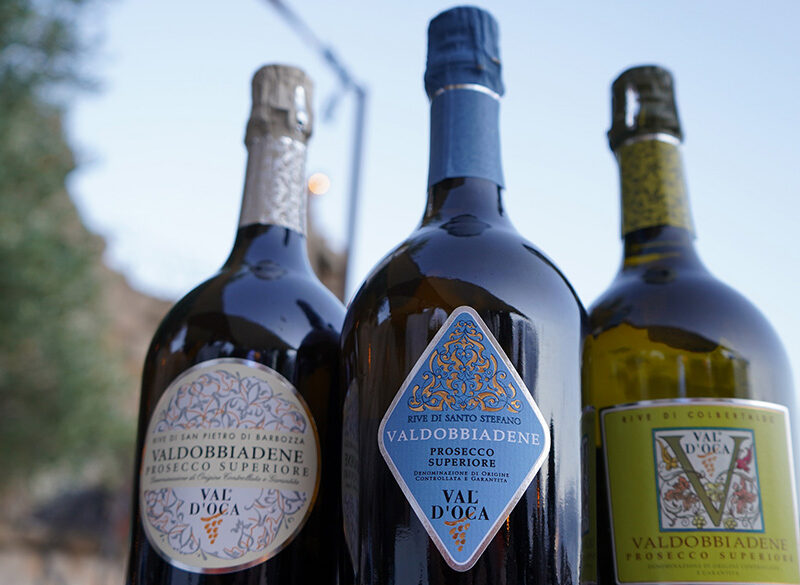 Cantina Produttori di Valdobbiadene: riflettori accesi sulle Rive
