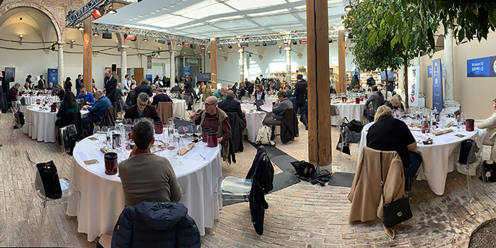 30 anni di Benvenuto Brunello