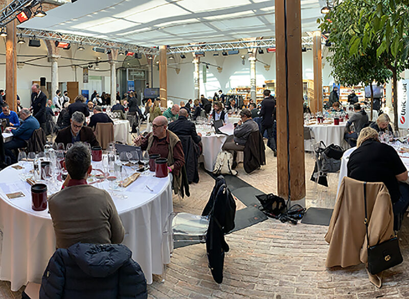 30 anni di Benvenuto Brunello