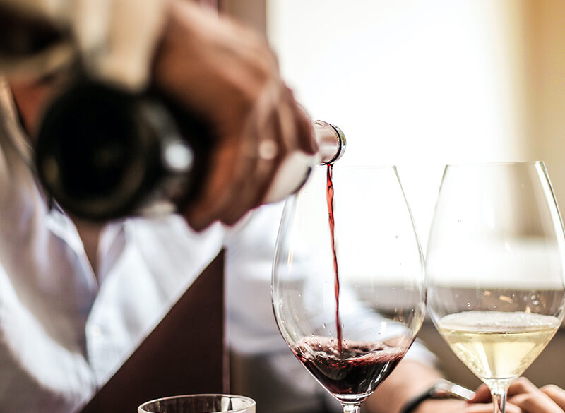 Miglior sommelier 2021. I campioni Ais, Fisar e Asi