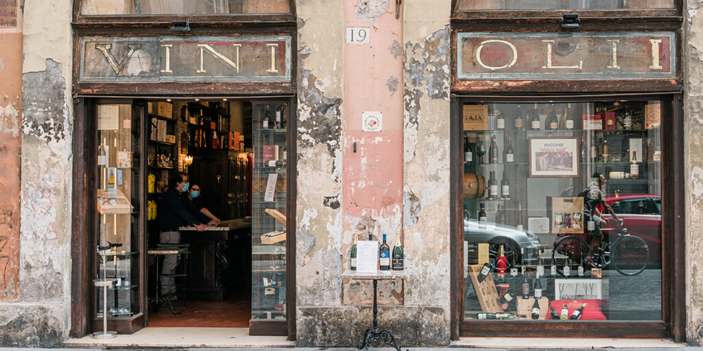 Roma Wine Country: i vini del Lazio sulla stampa internazionale