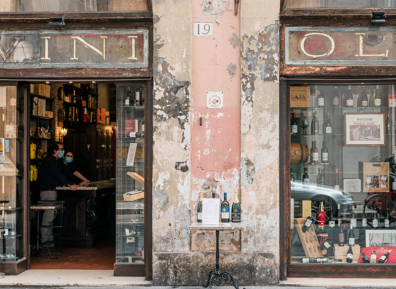 Roma Wine Country: i vini del Lazio sulla stampa internazionale
