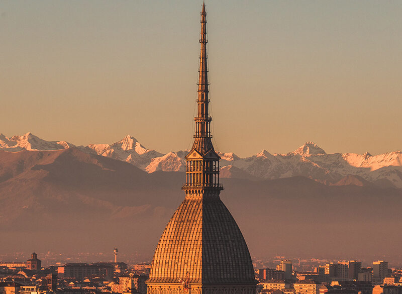 Grandi Langhe 2022: l’evento si sposta a Torino