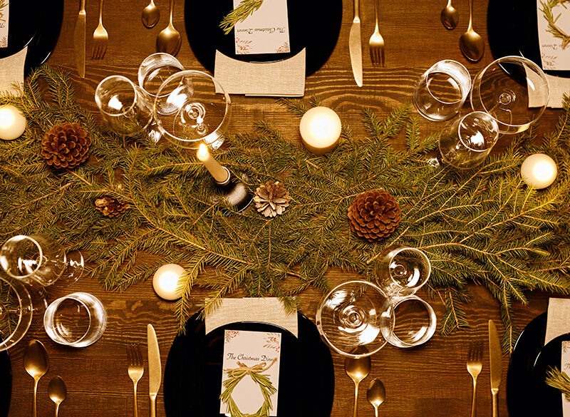 L’agenda del wine lover di dicembre