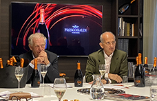 Cuvée Voyage, la nuova bollicina di Frescobaldi invita al viaggio