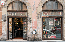 Roma Wine Country: i vini del Lazio sulla stampa internazionale