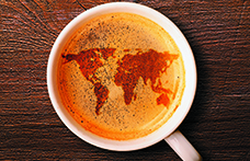 La geopolitica in una tazzina di caffè