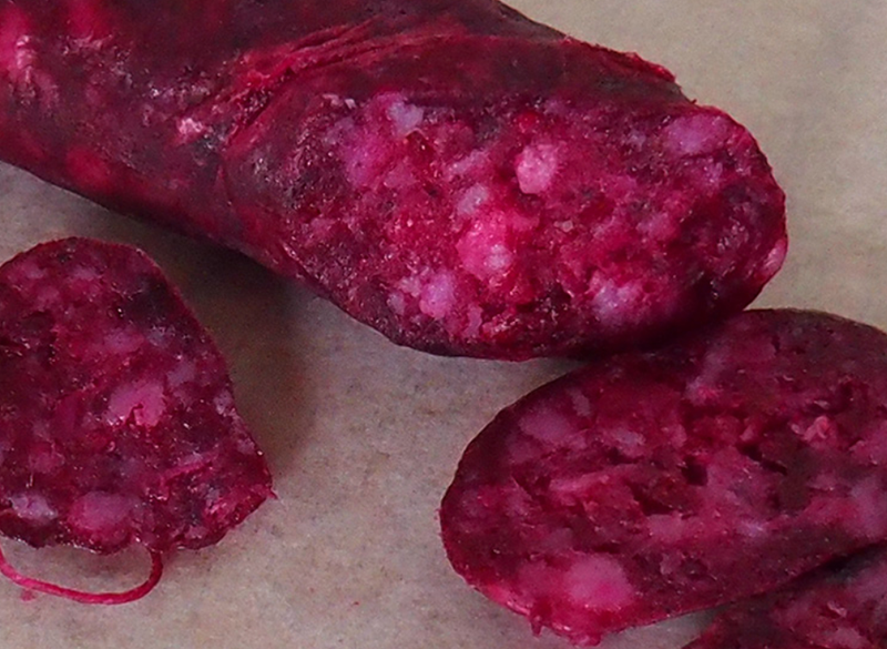 Salumi d’Italia: alla scoperta dei salami con le “radici”