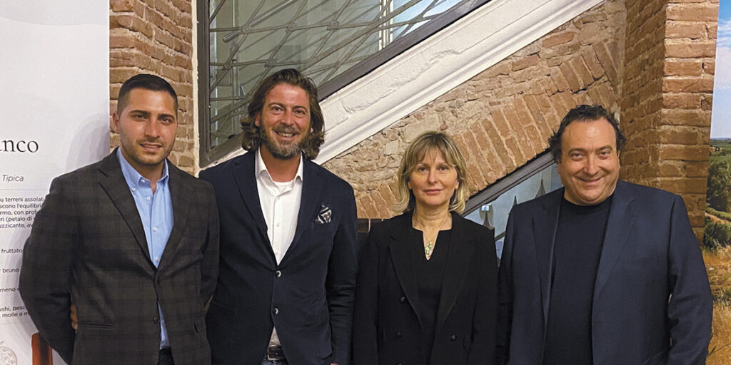 Nasce Akra Vini di Calabria, interpretazione di territorio
