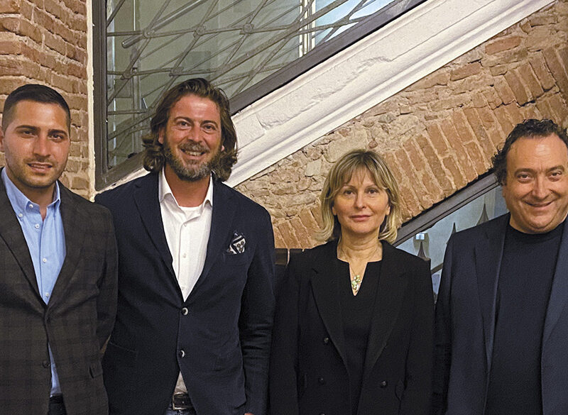 Nasce Akra Vini di Calabria, interpretazione di territorio
