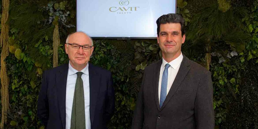 Cavit chiude l’anno con un bilancio in crescita del +29%