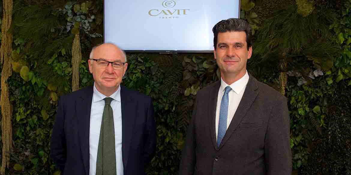 Cavit chiude l’anno con un bilancio in crescita del +29%