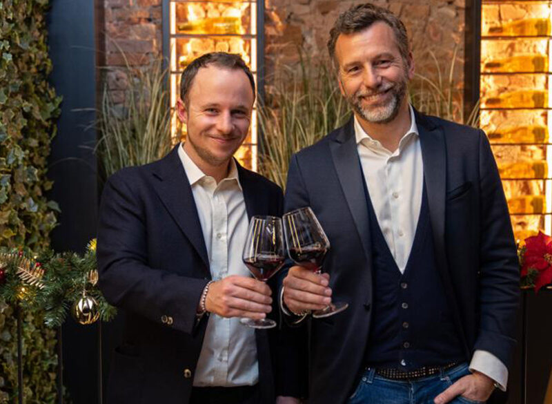 Osservatorio Signorvino, i numeri del 2021 e i progetti per il 2022