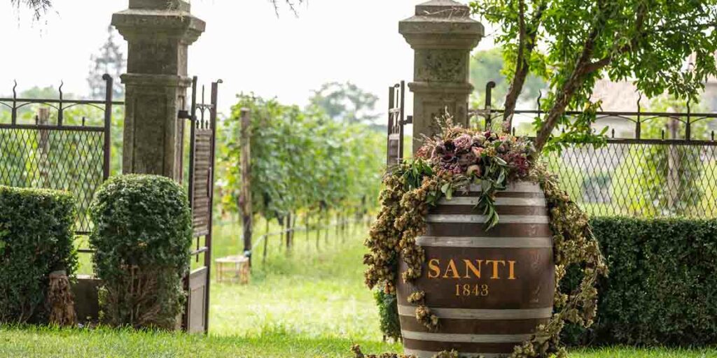 Santi, la quintessenza della Valpolicella