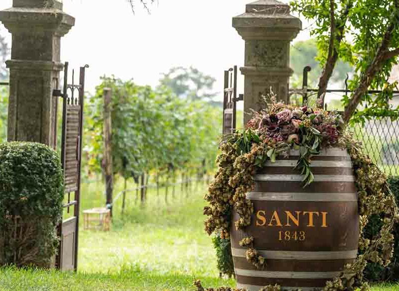 Santi, la quintessenza della Valpolicella