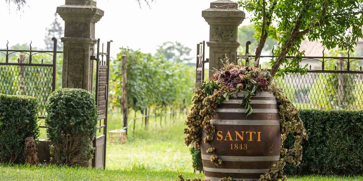 Santi, la quintessenza della Valpolicella