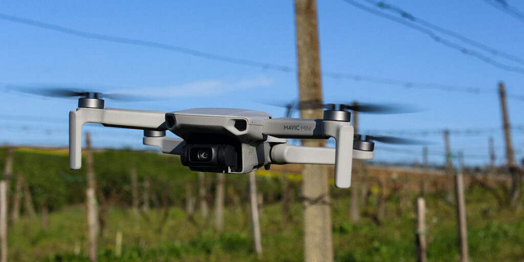 Così le tecnologie digitali stanno cambiando il mondo del vino